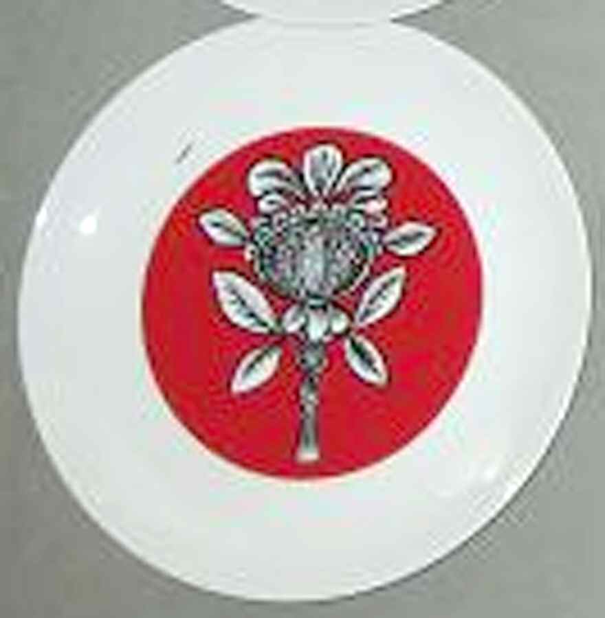 BID8 Salad Plate by Bidasoa (Spain)-1