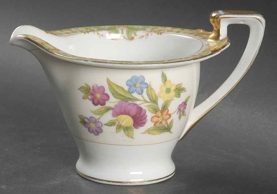 BKC3 Creamer by Berkshire China-1