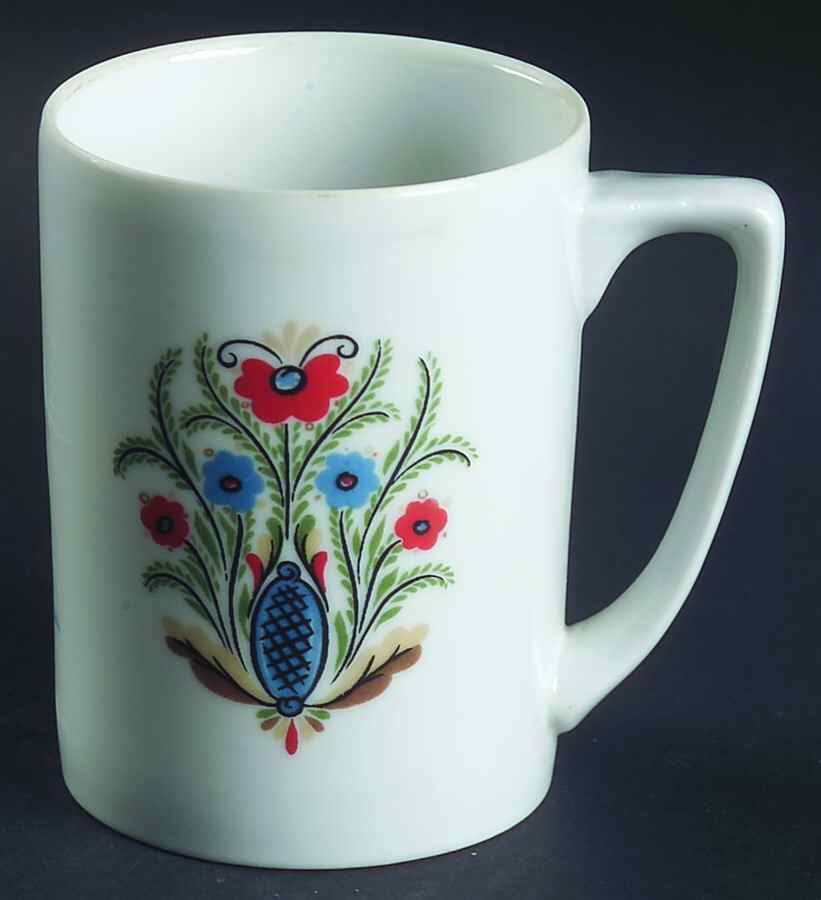 BTR1 Mug by Berggren Traynor-1