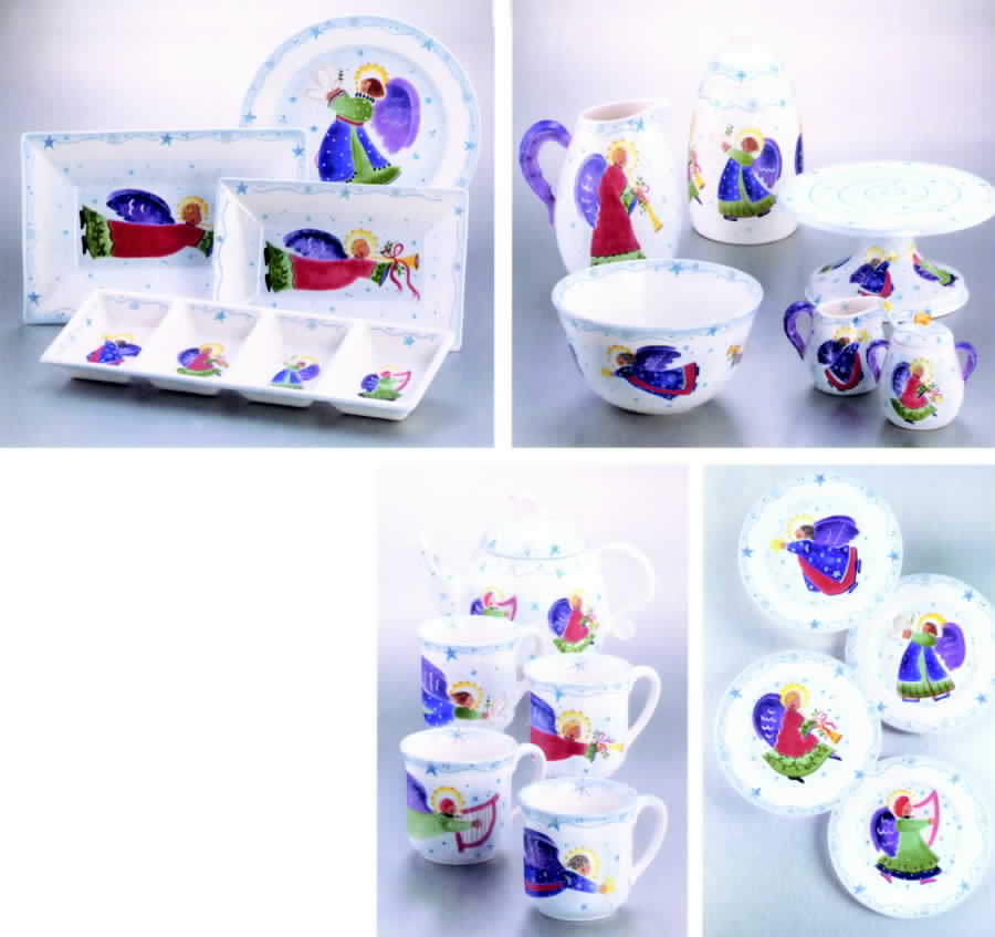 Angelica Mug by Block-1