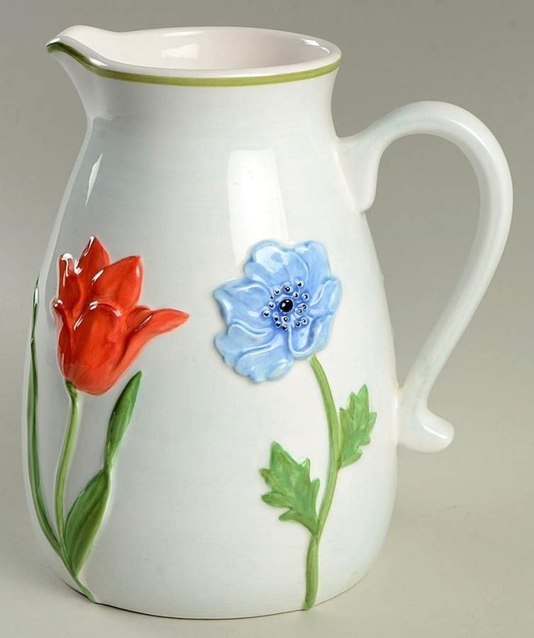 Handpicked 68 Oz Pitcher by Block-1