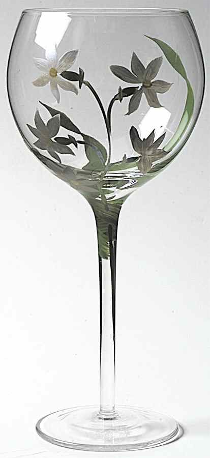 Handpicked Glassware-Wine Balloon by Block-1