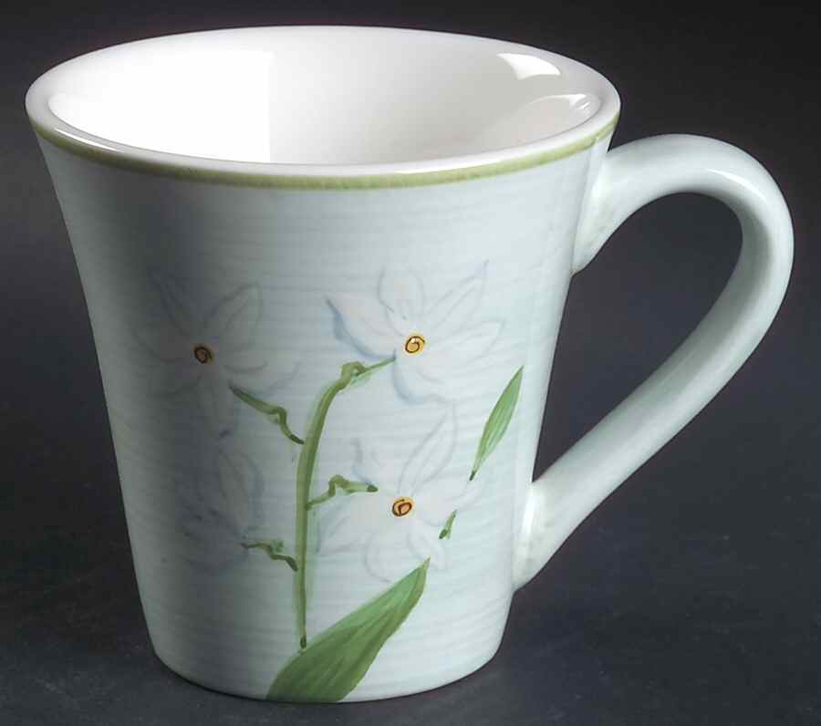 Handpicked Mug by Block-1