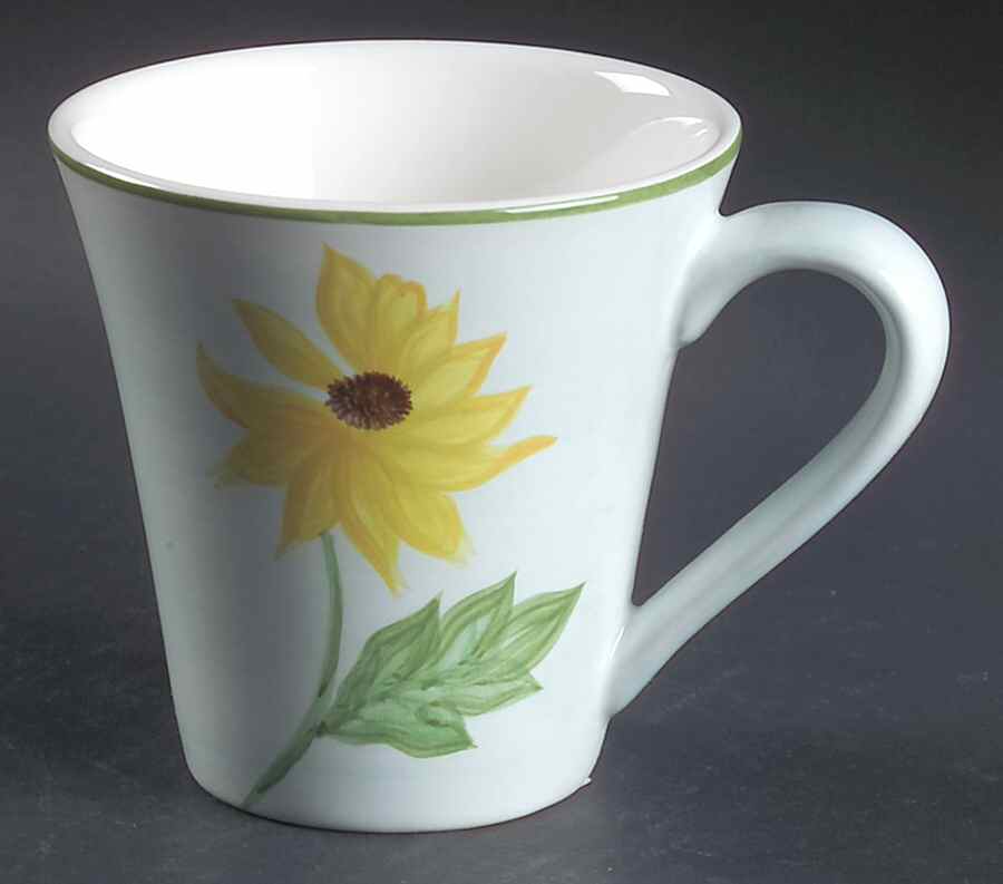 Handpicked Mug by Block-1