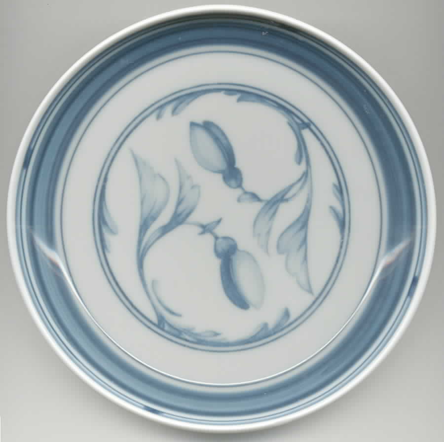 Corinth Dinner Plate by Bing & Grondahl-1