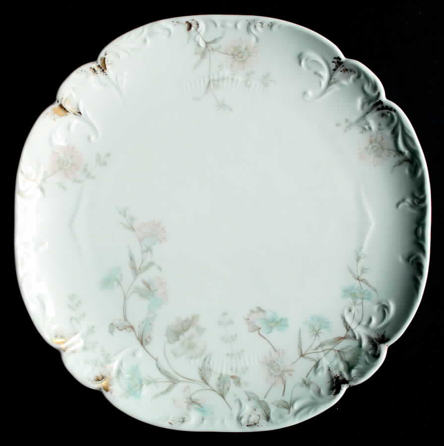 BAN7 Luncheon Plate by Barny Rigoni & Langle-1