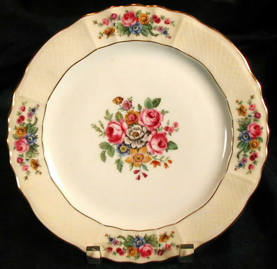 19207 Dinner Plate by Bernardaud-1
