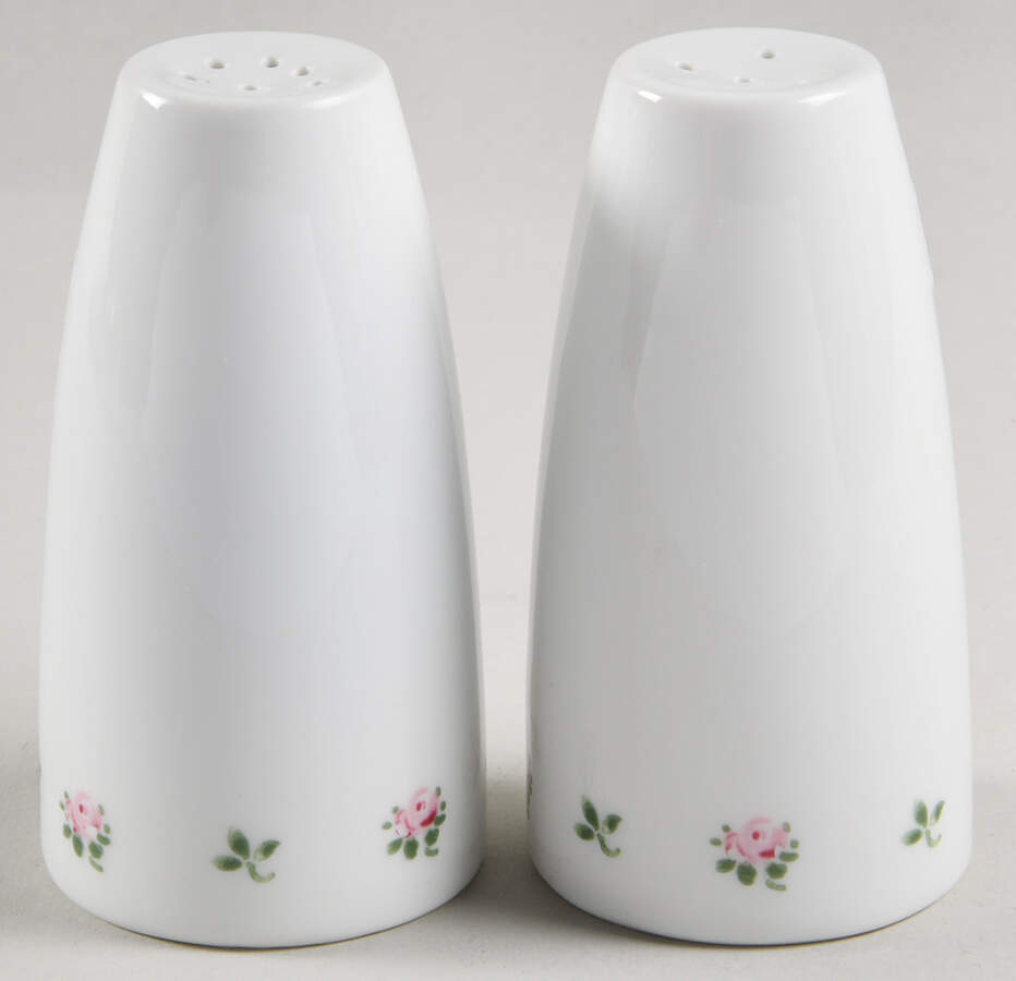 Pirouette Salt & Pepper Set by Belkraft-1