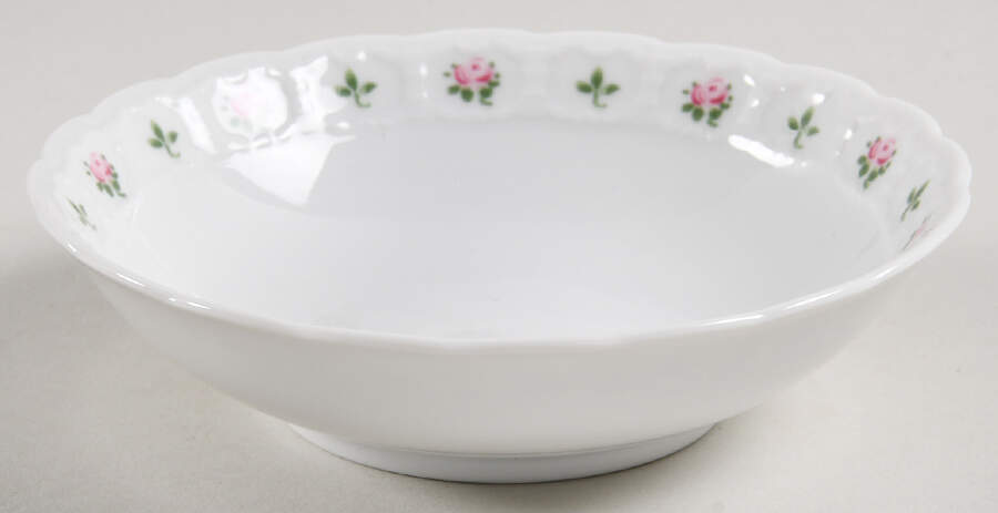 Pirouette Fruit/Dessert (Sauce) Bowl by Belkraft-1