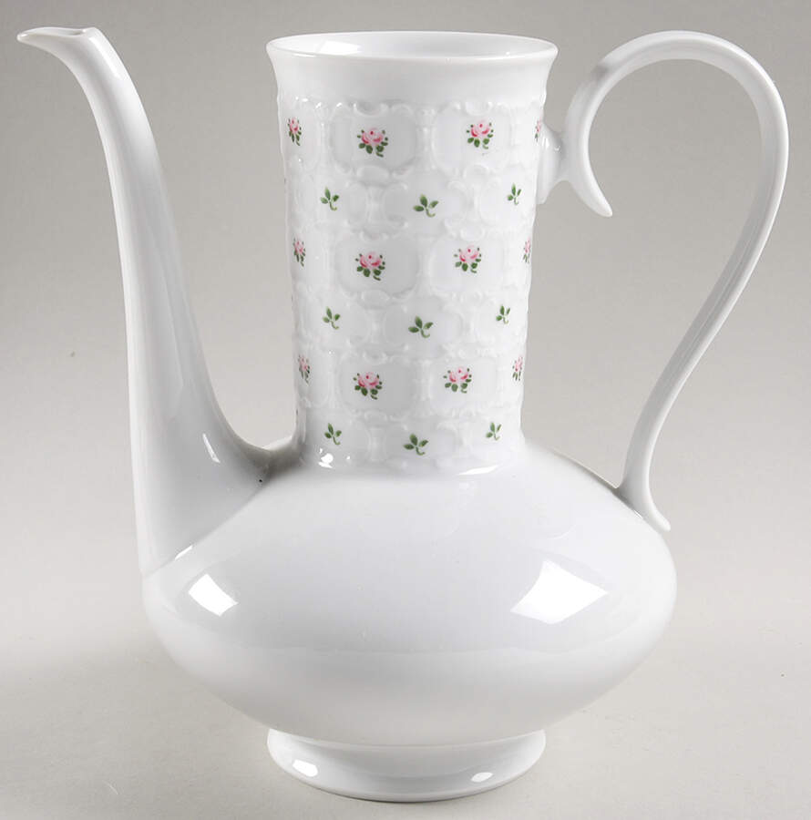 Pirouette Coffee Pot No Lid by Belkraft-1