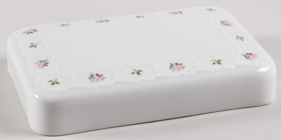 Pirouette Lid for 1/4 Lb Butter by Belkraft-1