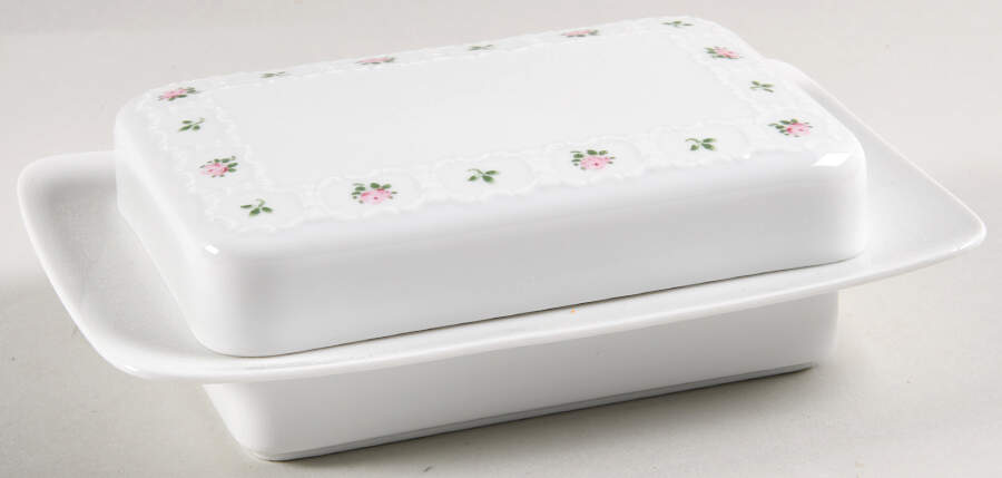 Pirouette 1/4 Lb Covered Butter by Belkraft-1