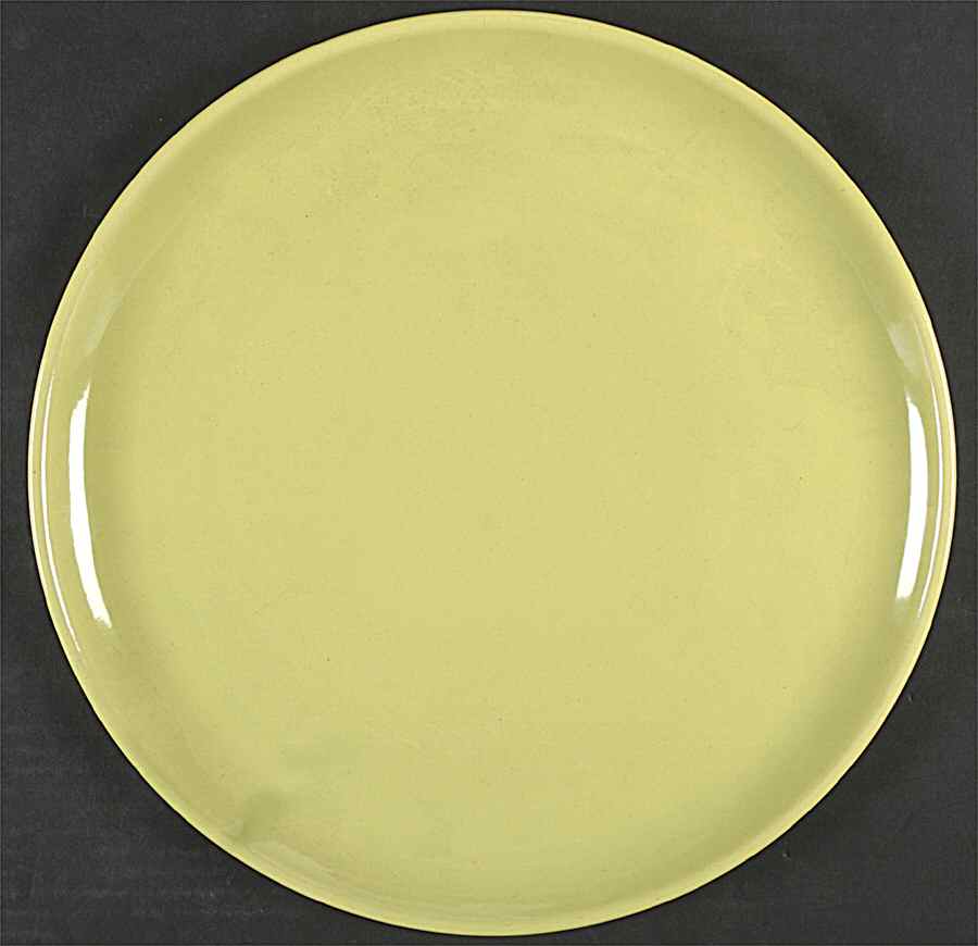BCE1 12" Chop Plate (Round Platter) by Brusche-1
