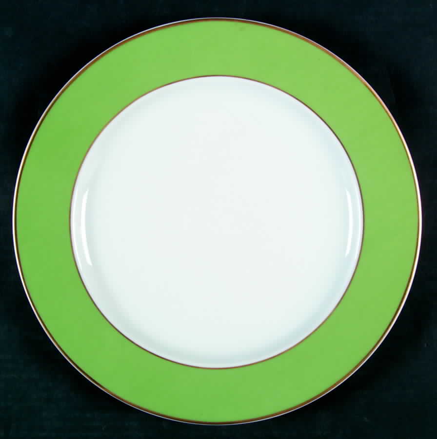 Service Plates Service Plate (Charger) by Bernardaud-1