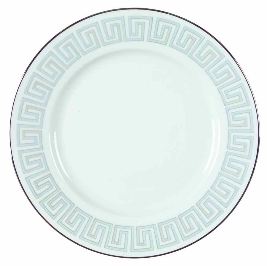 Ilion Salad Plate by Baronet-1