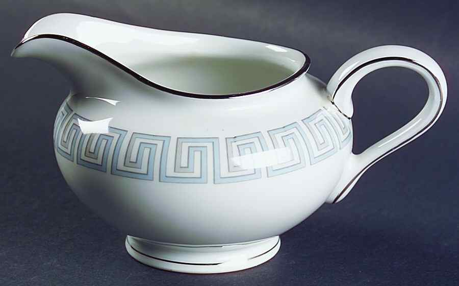 Ilion Creamer by Baronet-1