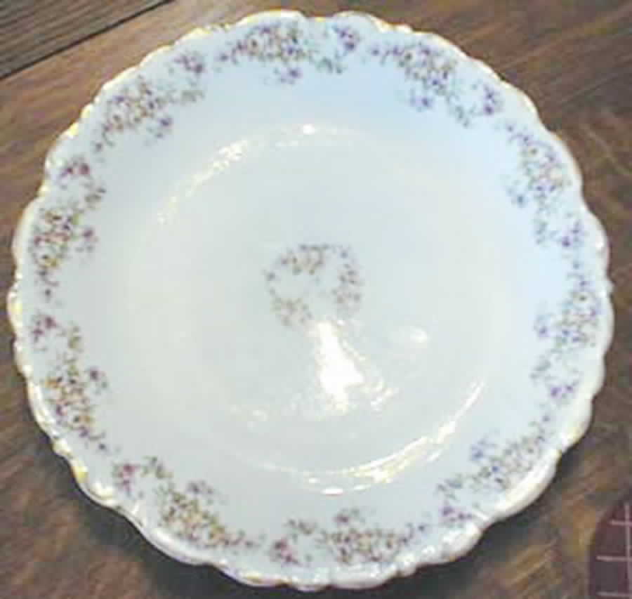BWD414 Coupe Soup Bowl by Bawo & Dotter-1