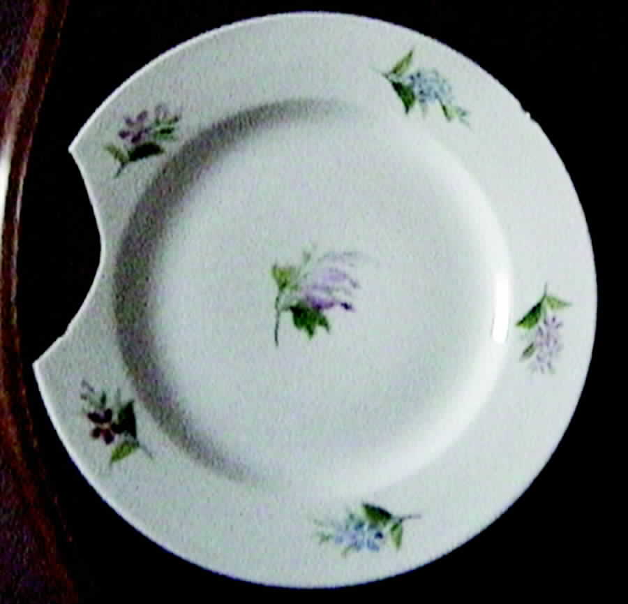 BIG48 Rim Soup Bowl by Bing & Grondahl-1