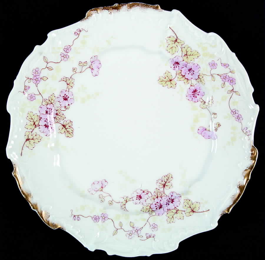 BWD419 Salad Plate by Bawo & Dotter-1