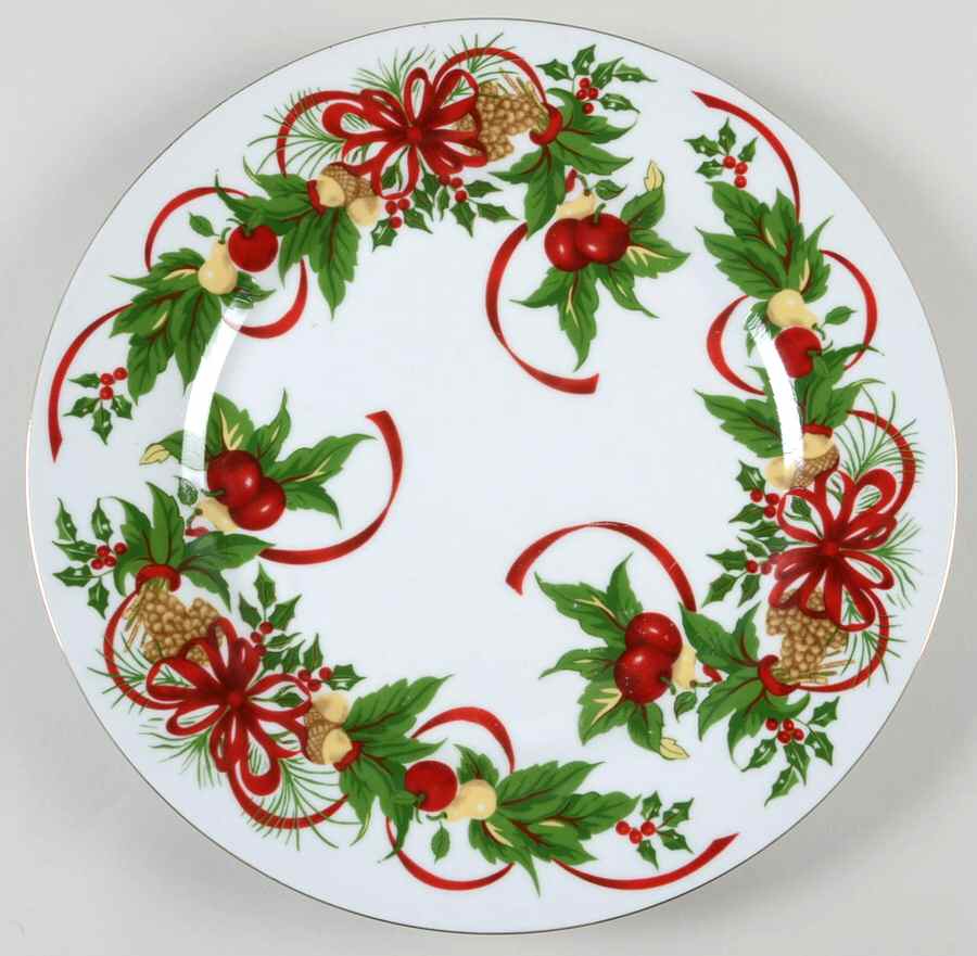 BAU20 Dinner Plate by Baum Brothers-1