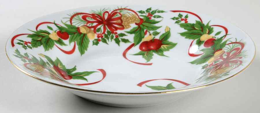 BAU20 Coupe Soup Bowl by Baum Brothers-1