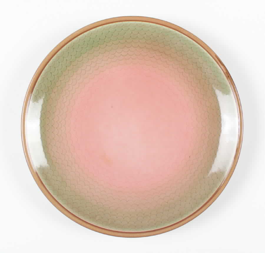 BAZ6 Dinner Plate by Baldelli Italia-1