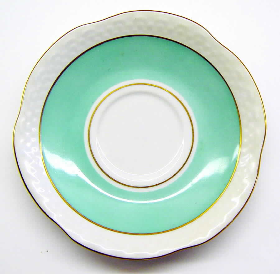 BEB14 Saucer by Beyer & Bock-1