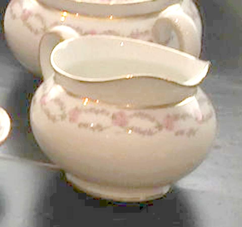 Ber388 Creamer by Bernardaud-1