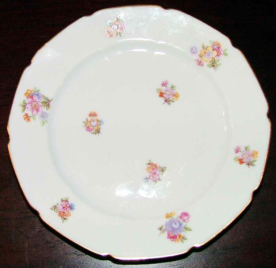 BAR93 Dinner Plate by Baronet-1