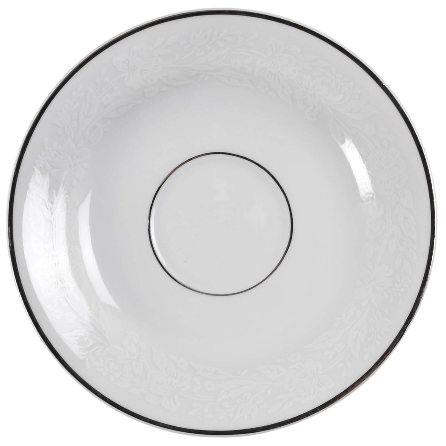 Westport Saucer by Baum Brothers-1