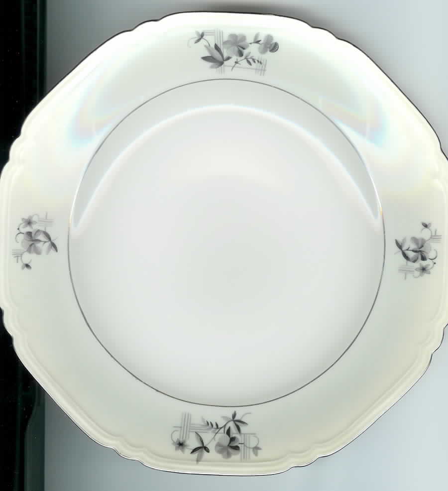 GEI120 Dinner Plate by Gebruder Benedikt-1