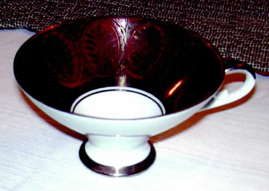 Bth146 Footed Cup by Bareuther & Co-1