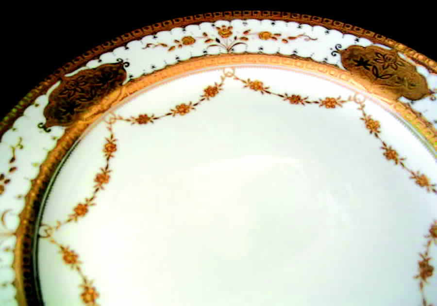 RFD14 Dinner Plate by Redfern & Drakeford-1