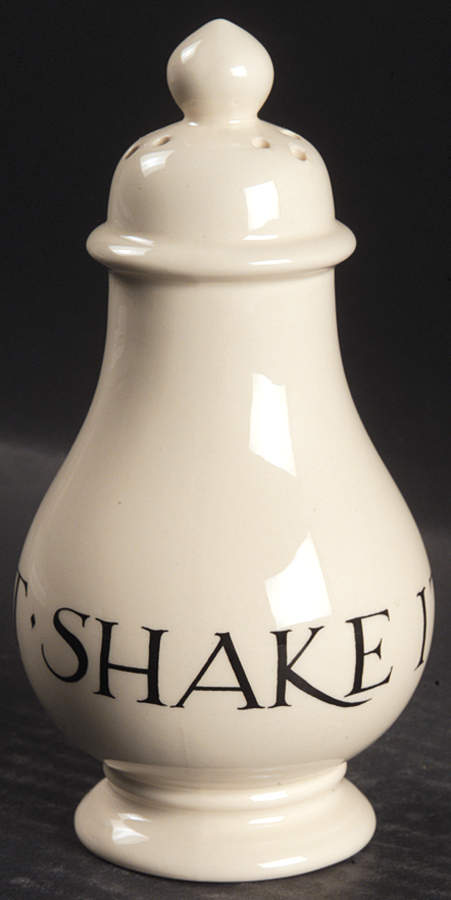 Black Toast & Marmalade Sugar Shaker by Emma Bridgewater-1