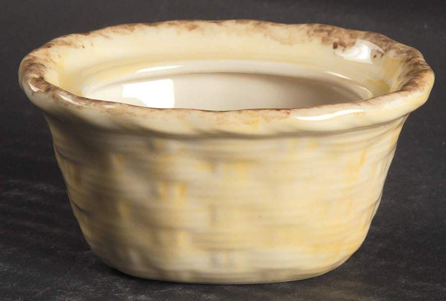 Black Toast & Marmalade Hen on Nest No Lid by Emma Bridgewater-1