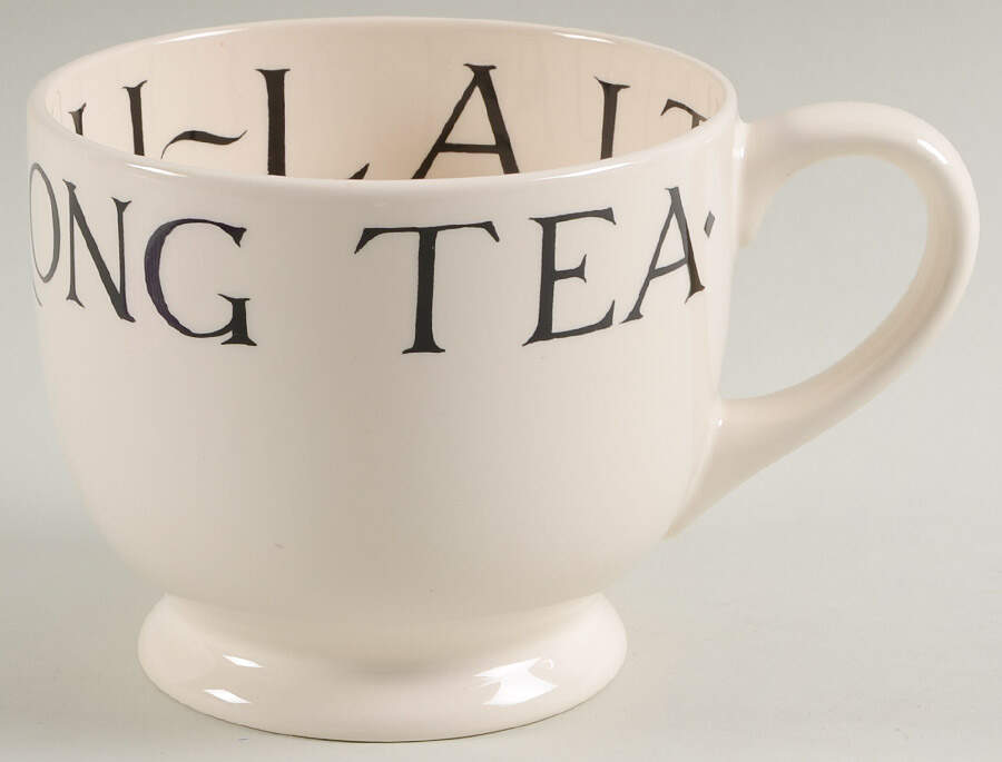 Black Toast & Marmalade Mug by Emma Bridgewater-1