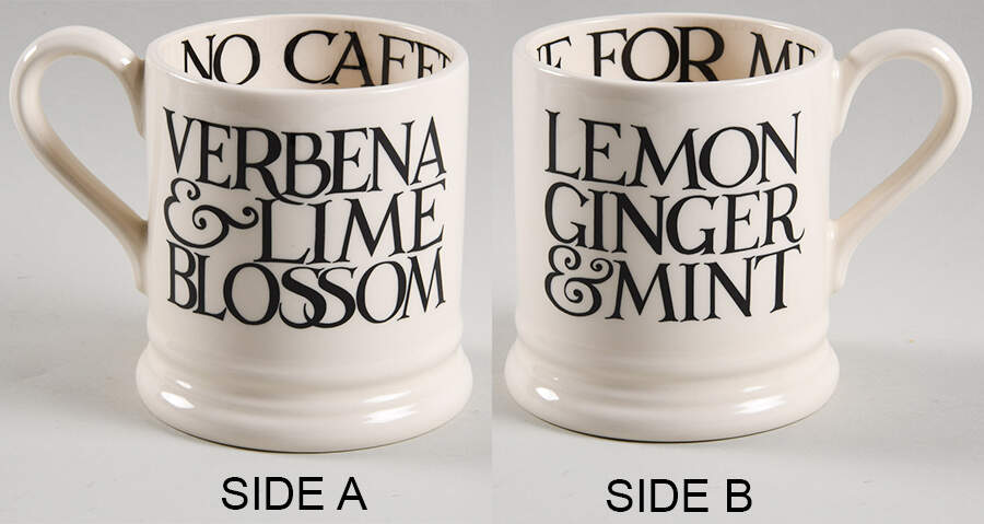 Black Toast & Marmalade Mug by Emma Bridgewater-1
