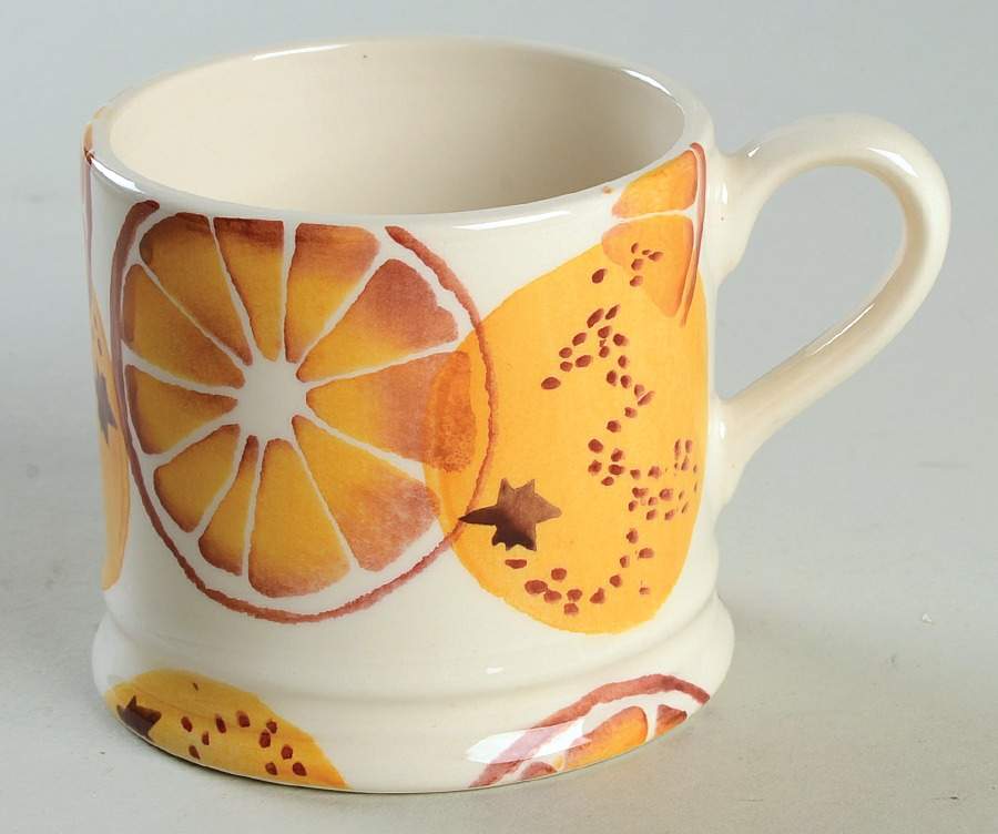 Black Toast & Marmalade Child's Mug by Emma Bridgewater-1