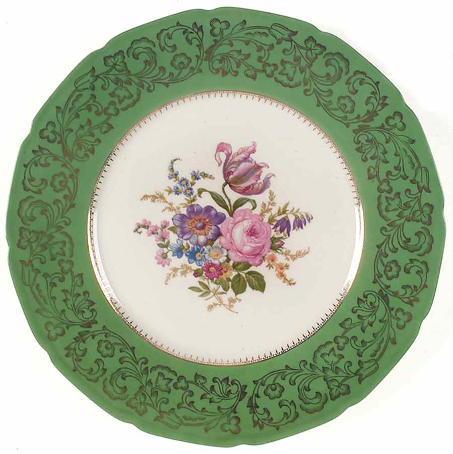 Bar59 Dinner Plate by Baronet-1