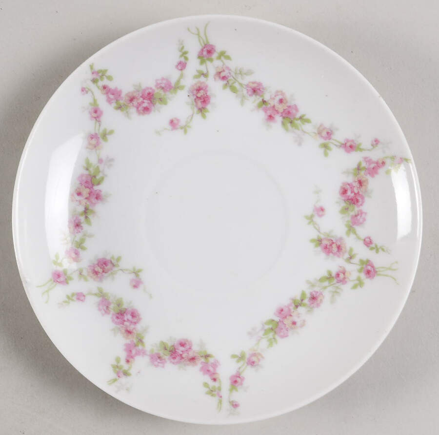 Ber394 Saucer by Bernardaud-1