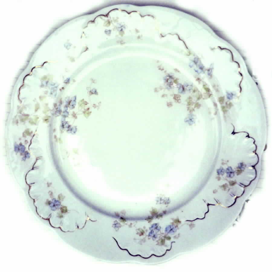 Bis22 Salad Plate by Bishop & Stonier-1