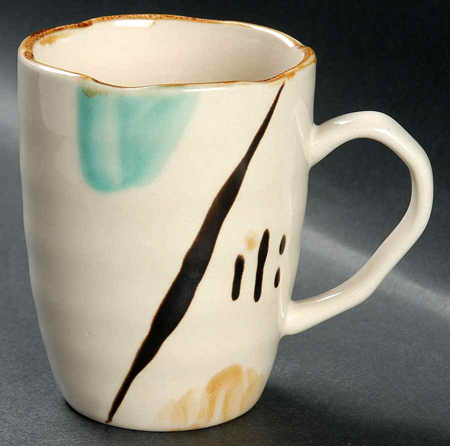 Splash Collection Mug by Baum Brothers-1