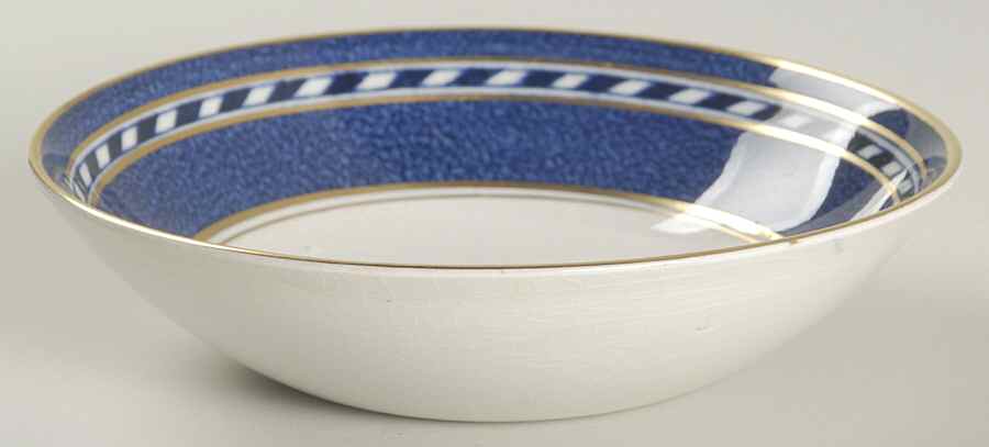 A8062 Fruit/Dessert (Sauce) Bowl by Booths-1