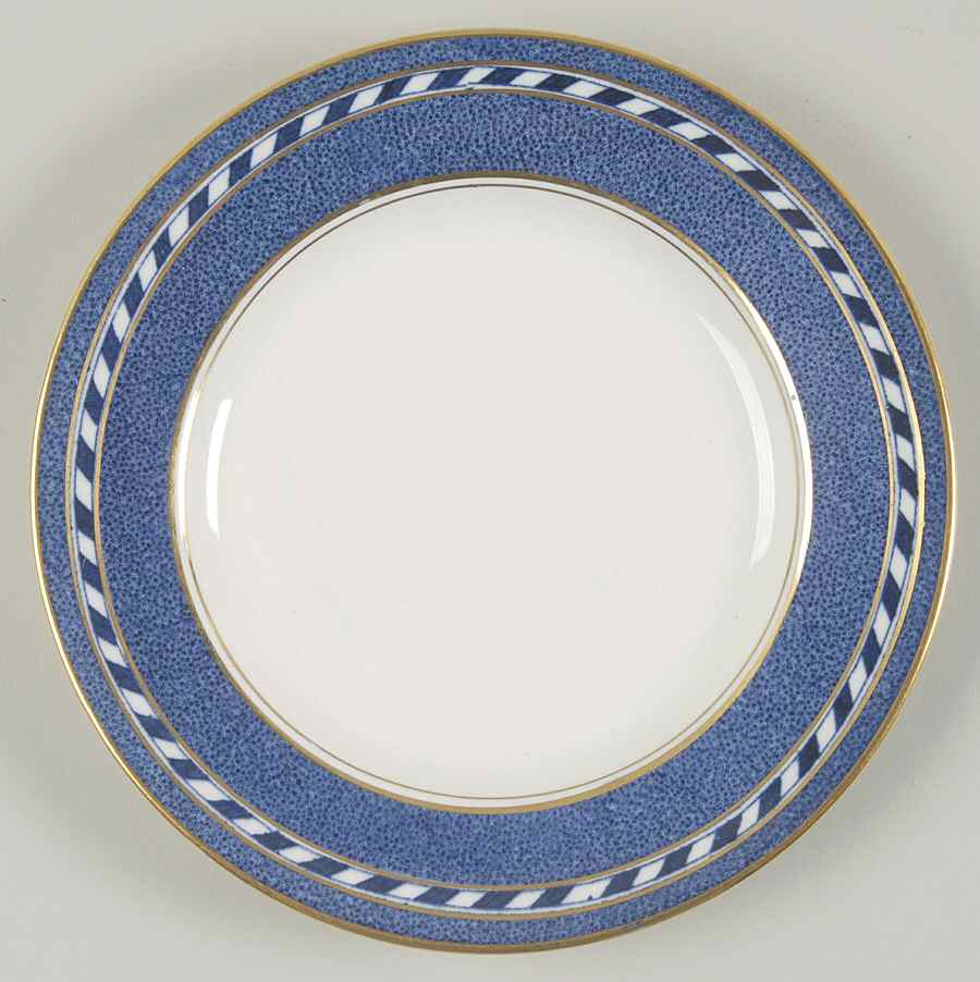A8062 Bread & Butter Plate by Booths-1