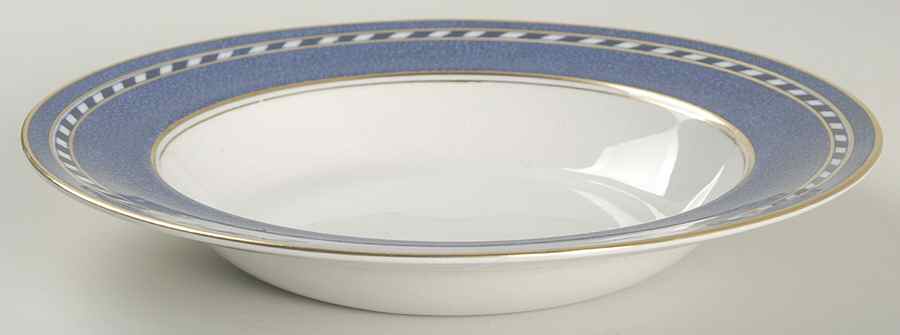 A8062 Rim Soup Bowl by Booths-1