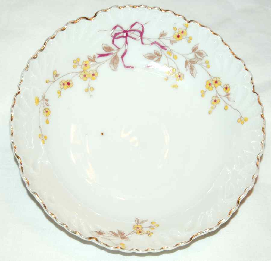 Bwd432 Fruit/Dessert (Sauce) Bowl by Bawo & Dotter-1
