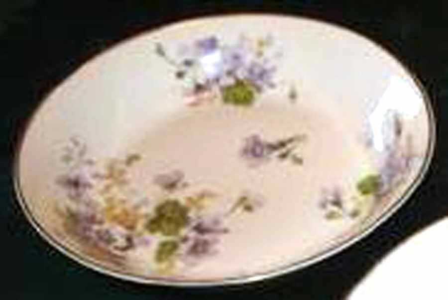 Ber397 Coupe Cereal Bowl by Bernardaud-1