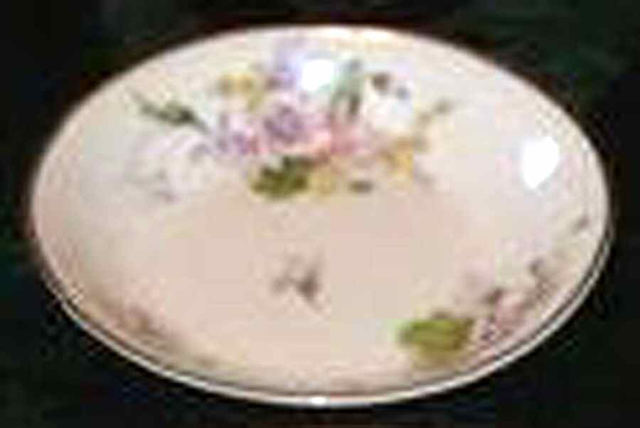 Ber397 Fruit/Dessert (Sauce) Bowl by Bernardaud-1