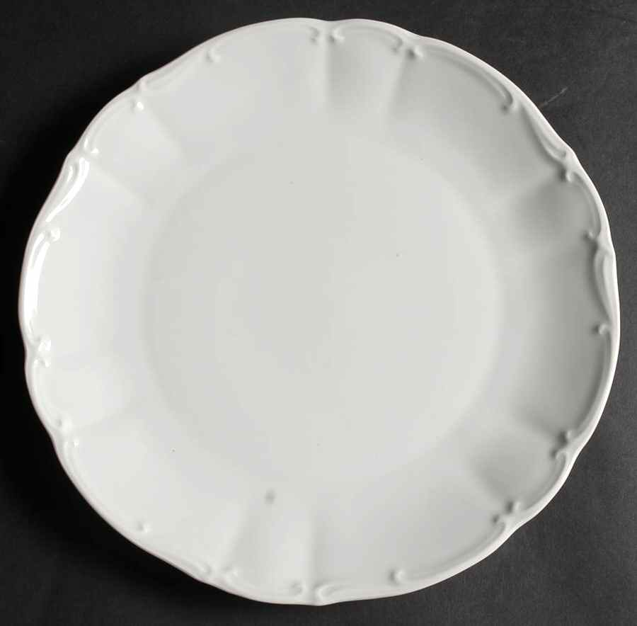 BTH147 Dinner Plate by Bareuther & Co-1