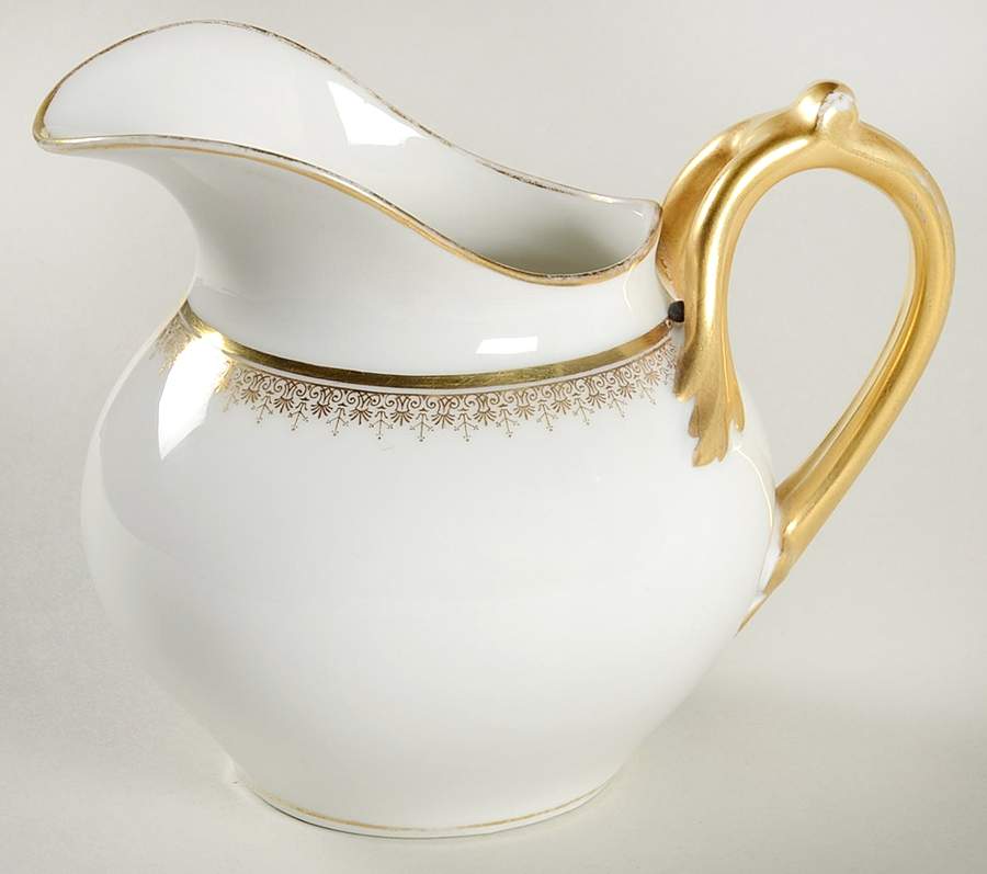 BER398 Creamer by Bernardaud-1
